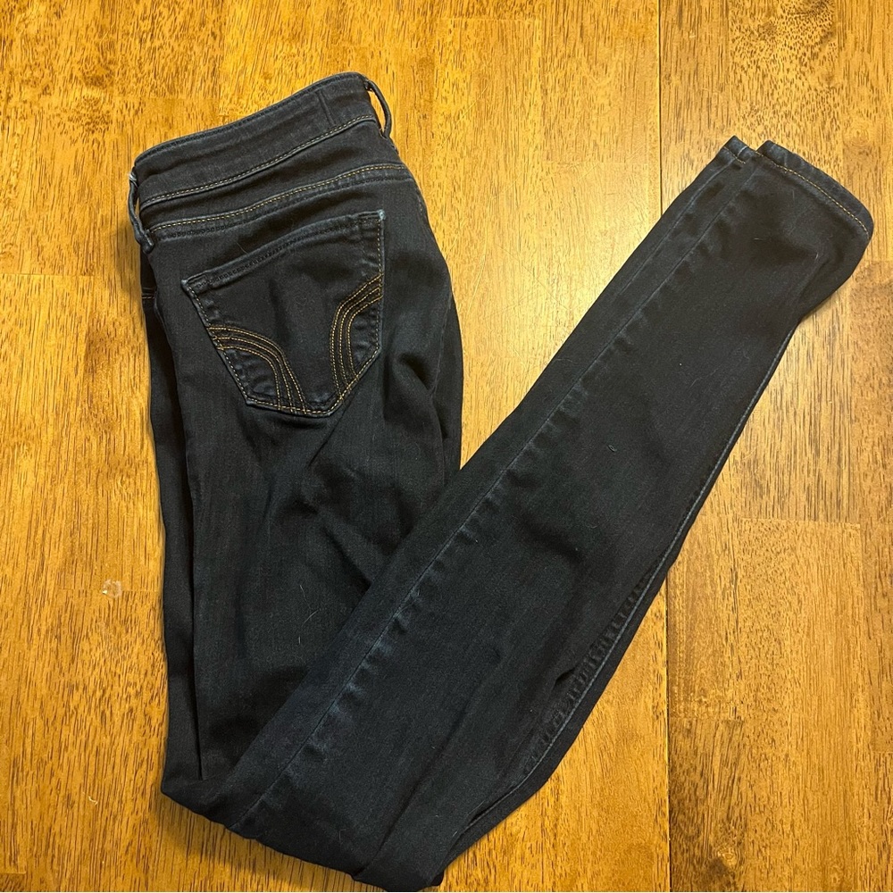 Hollister: 00L jegging